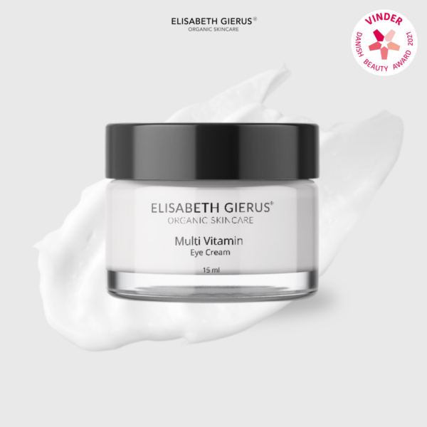 Multi Eye Repair Eye Cream 15ml - Image 2