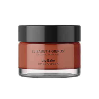 Organic Lip Balm Copper