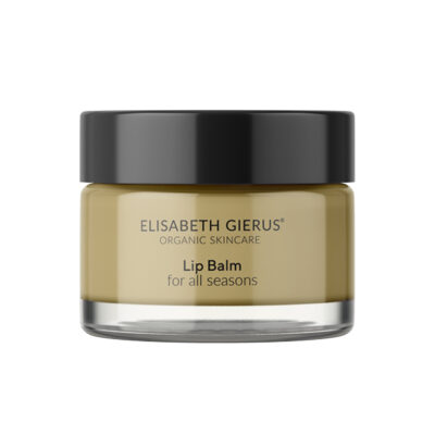 Organic Lip Balm Neutral