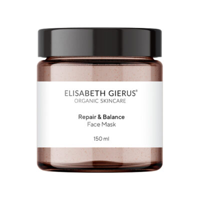 Repair & Balance Face Mask