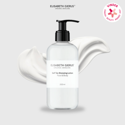 Self Tan Lotion 200ml