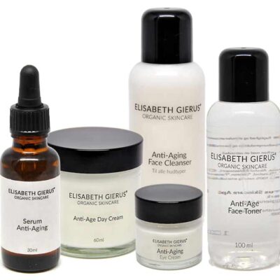 Gift Package anti-age 35+ år