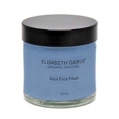 Azul Face Mask