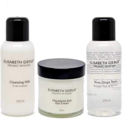 Gift set for normal/combination skin