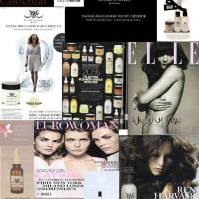 Cream in the City Day Cream 60 ml