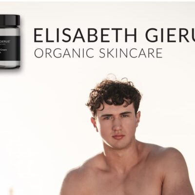 24 Hour Face Cream for Men 60 ml.