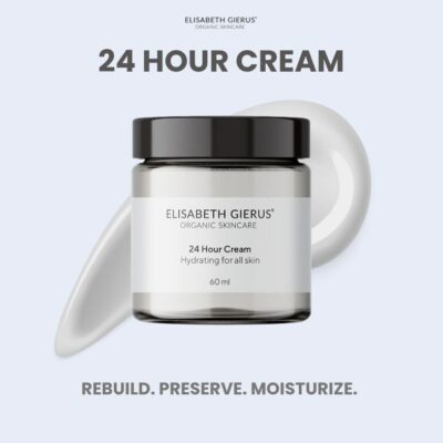 24 H Tagescreme 60 ml.