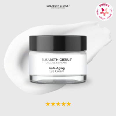 Anti-Aging Straffende Augencreme 15ml