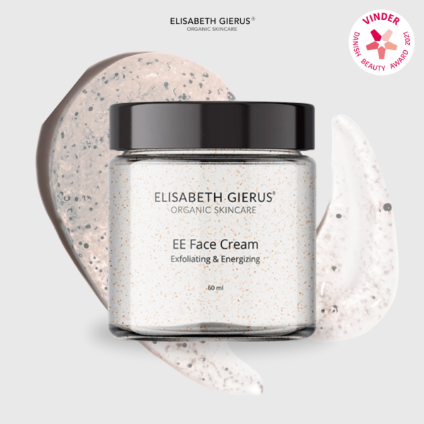 EE Gesichtscreme 60ml – Bild 2