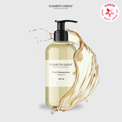 Firm and Rejuvenating Körperöl 100ml