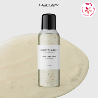 Herbal Face Gesichtspeeling 100 ml