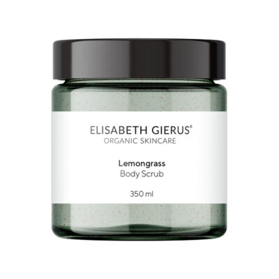 Lemongrass Bodyscrub 250ml