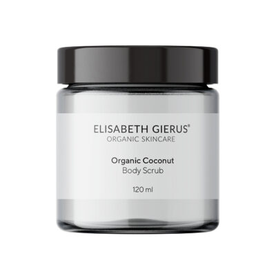 Organic Coco Scrub 120ml