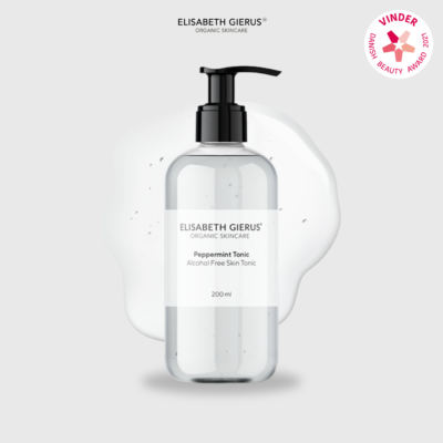 Peppermint Gesichtswasser 200 ml