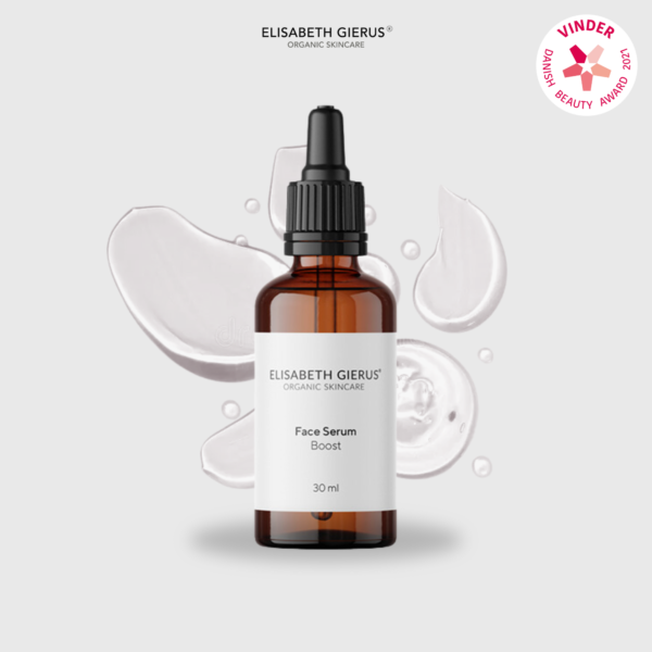 Serum Boost 30ml – Bild 2