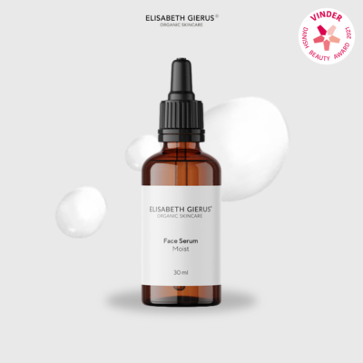 Serum Moist  30ml