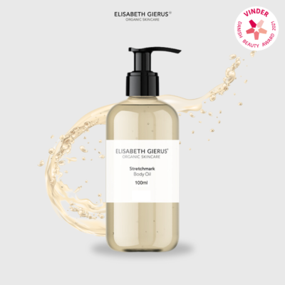 Dehnungsstreifen Öl 100ml