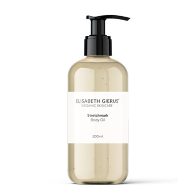 Dehnungsstreifen Öl 100ml