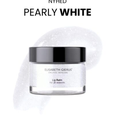 Pearly White Lippenbalsam