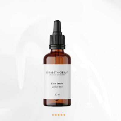 Gesichtsserum für reife Haut